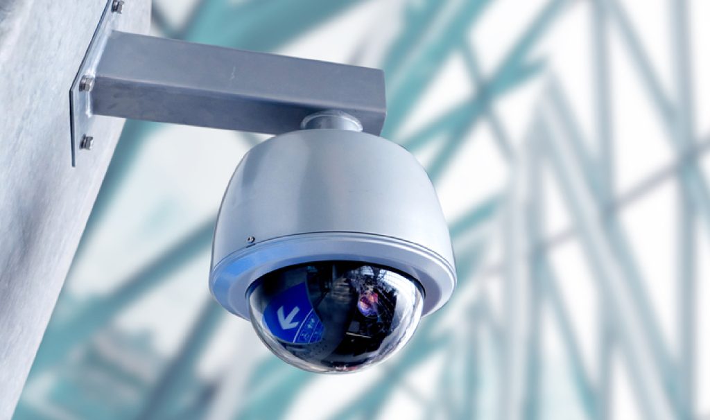 KAPALI DEVRE KAMERA SİSTEMİ (CCTV)
